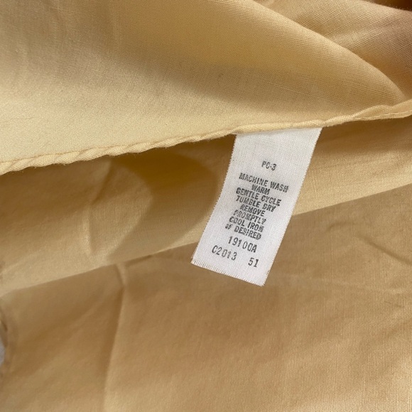 Mcdonald’s 1976 vintage button down short sleeve shirt - Picture 3 of 8